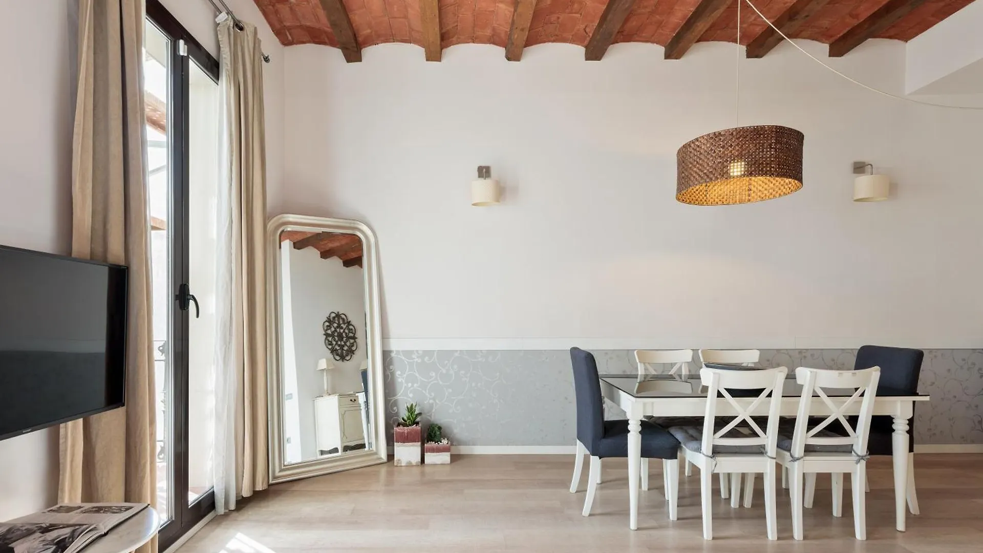Enjoy Apartments Montserrat Boutique Apartment In Eixample Barcelona 0*,  Spain